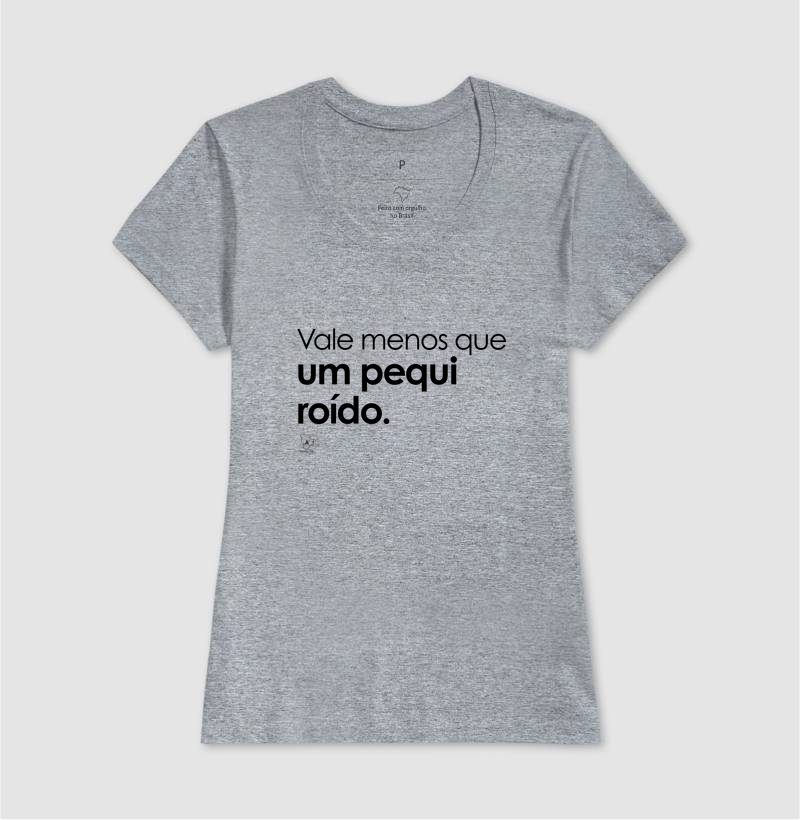 Vale menos que um pequi roído - Imagem 9