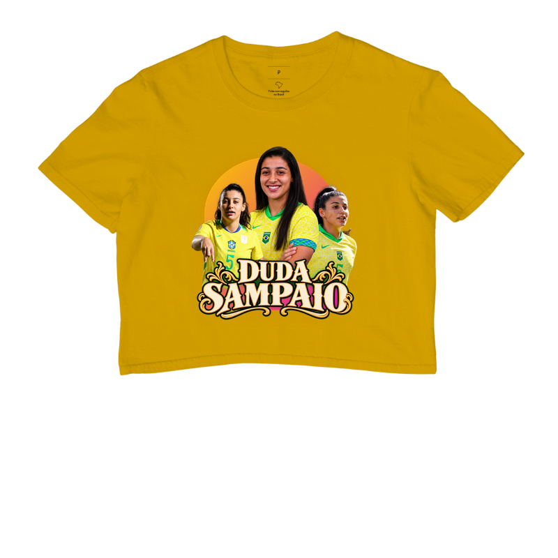 Duda Sampaio — Futebol Brasileiro - Imagem 8