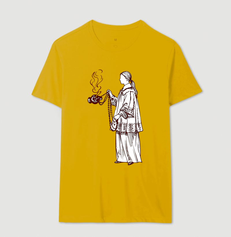 Camisa 13