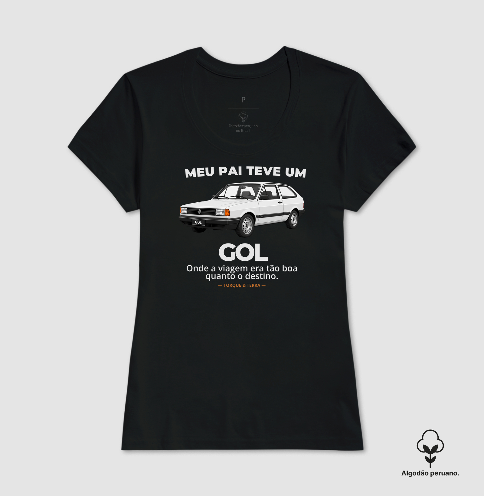 Meu pai teve um - GOL - Imagem 4