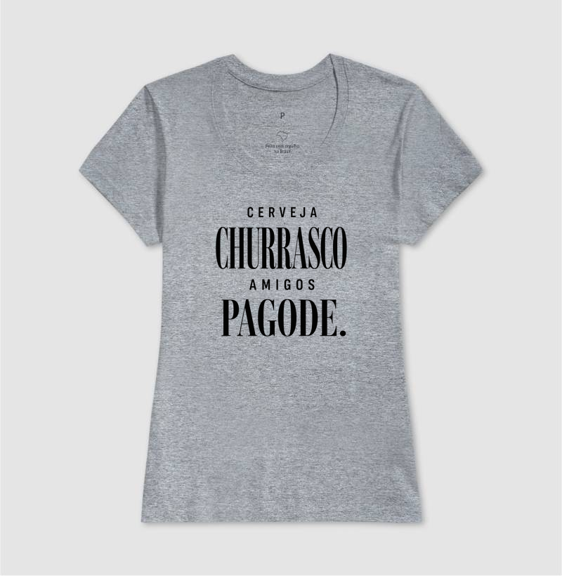 Cerveja, churrasco, amigos, pagode - Imagem 11