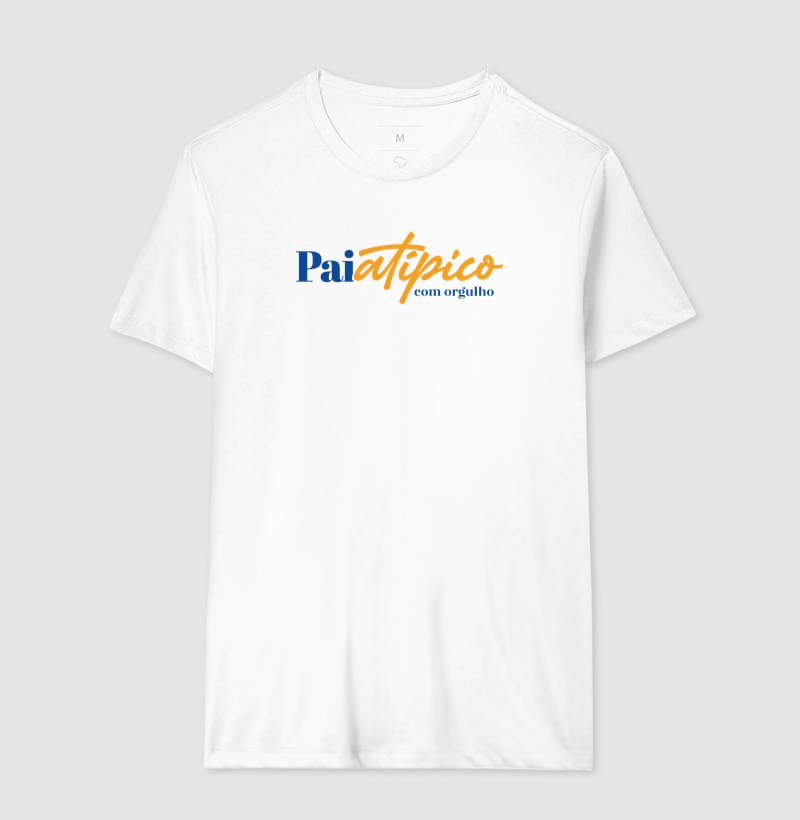 Pai Atípico com orgulho - Imagem 2