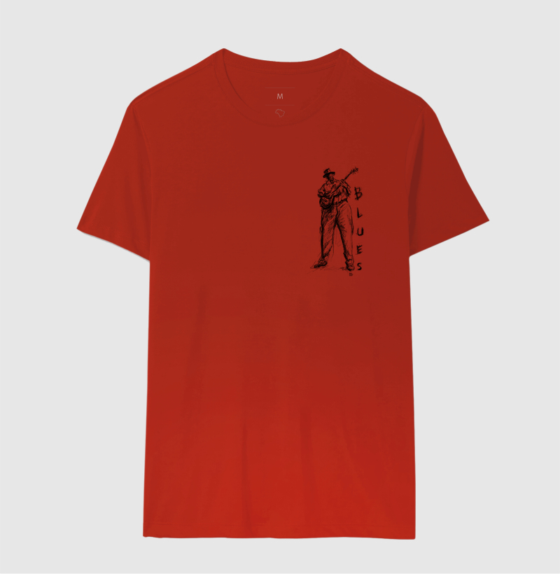 Bluesman - Bolso - Imagem 12