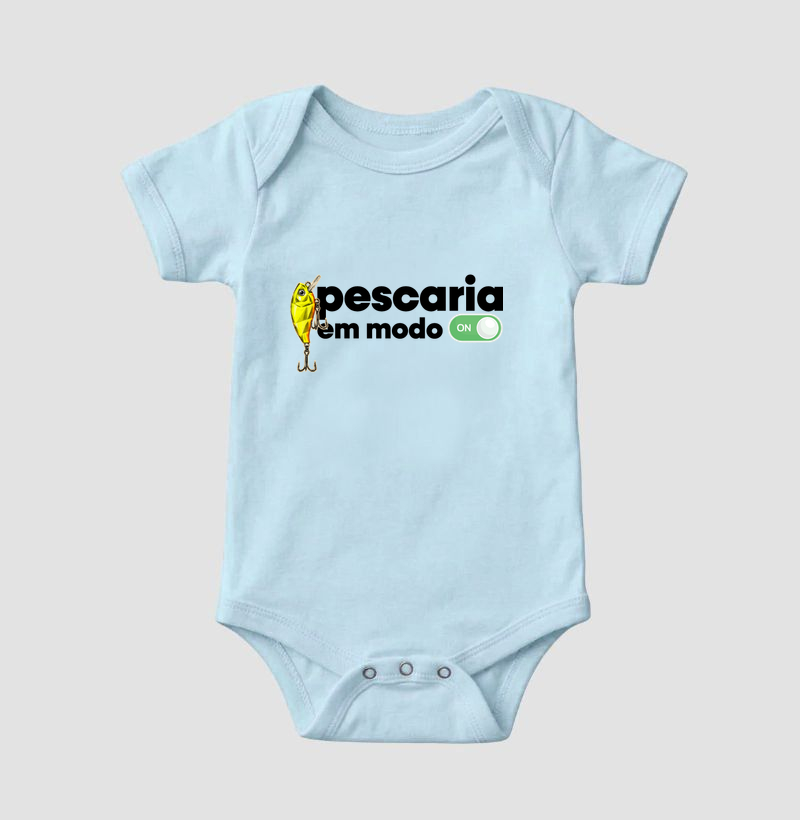 Pescaria em Modo ON! 🟢 - Imagem 4