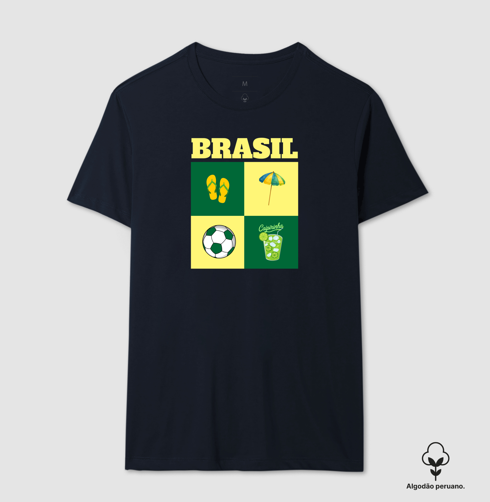 Camisa 1