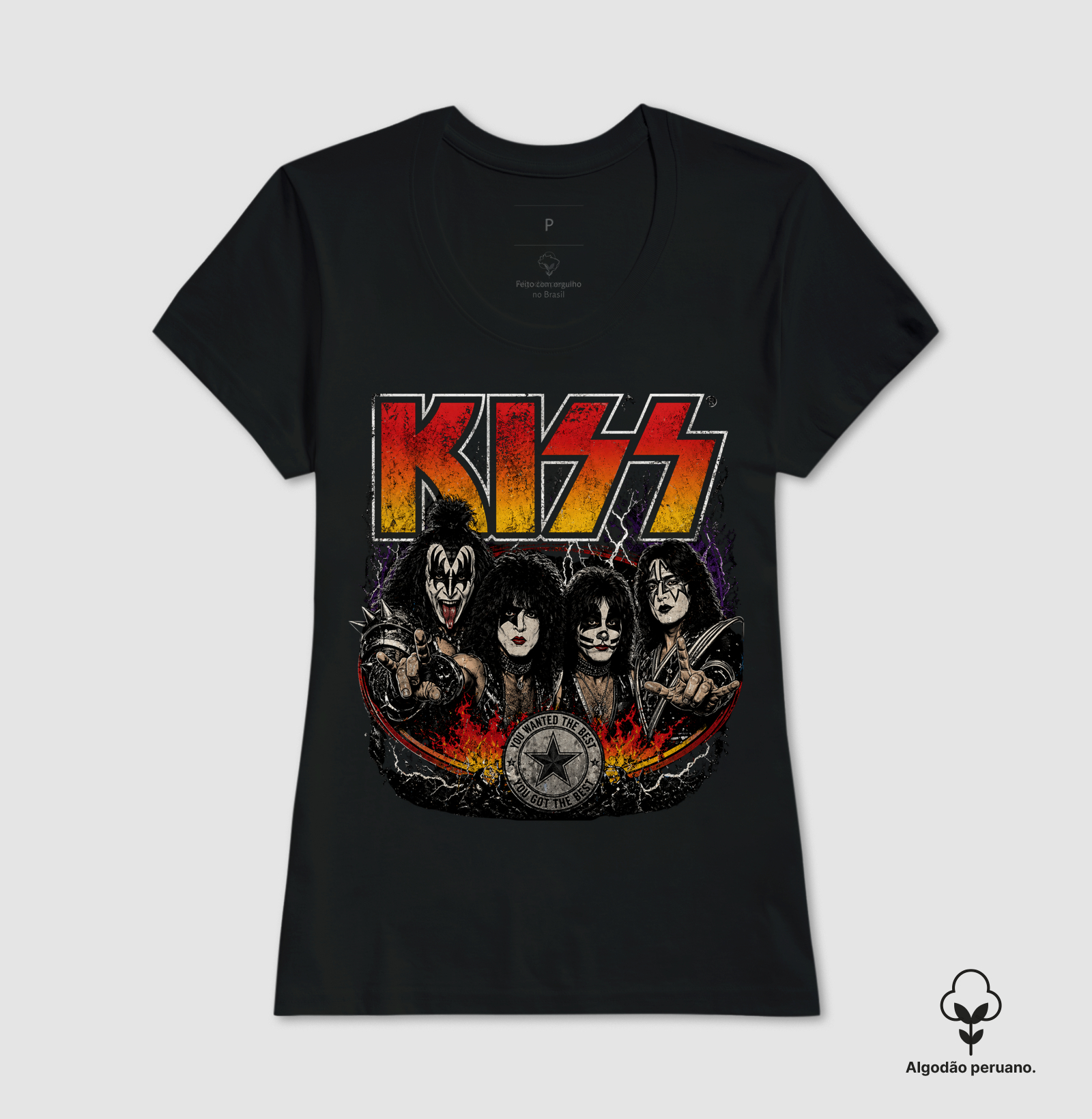Camisa 2