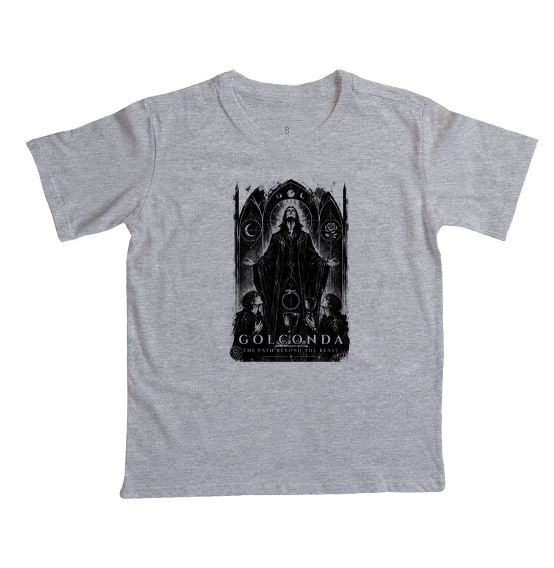 Golconda — The Path Beyond the Beast - Imagem 5