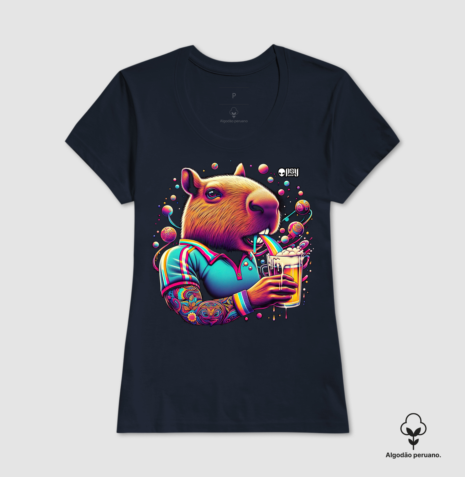 Camisa 6