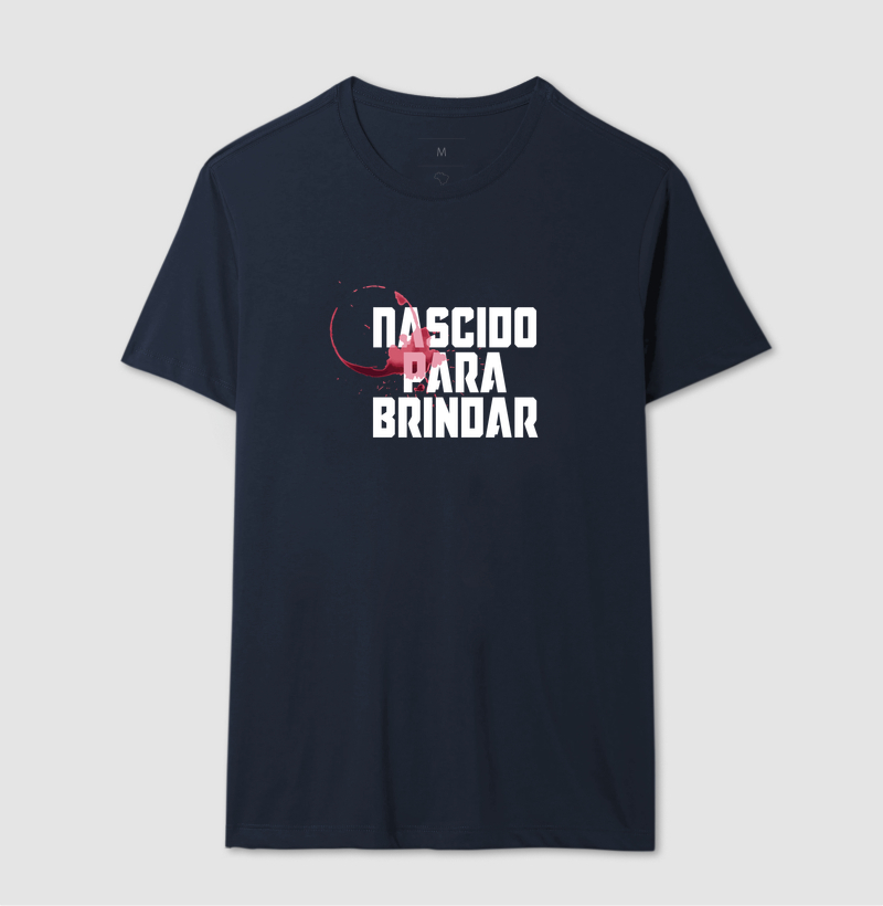 Nascido para Brindar - Imagem 6