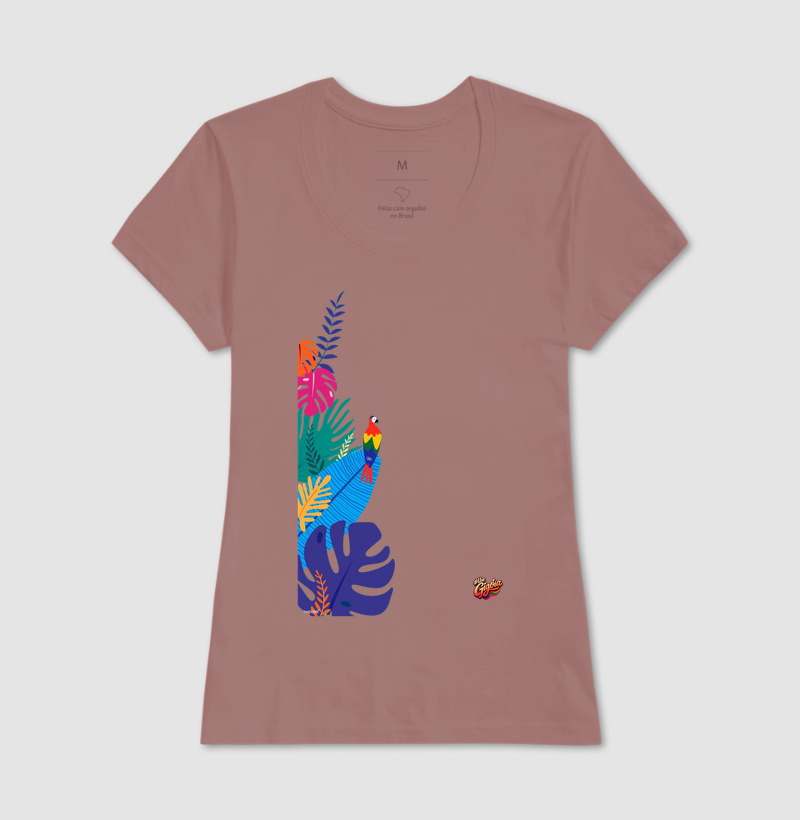 Camisa 15