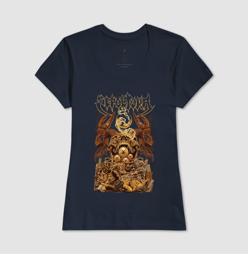 Camisa 4