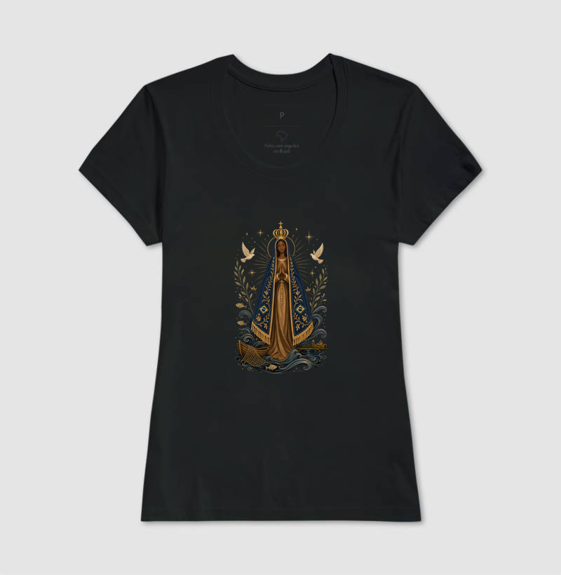 Nossa Senhora Aparecida  - Imagem 3