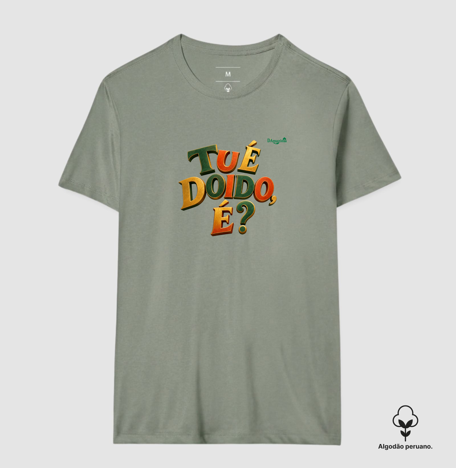 Tu é doido é? - Imagem 7