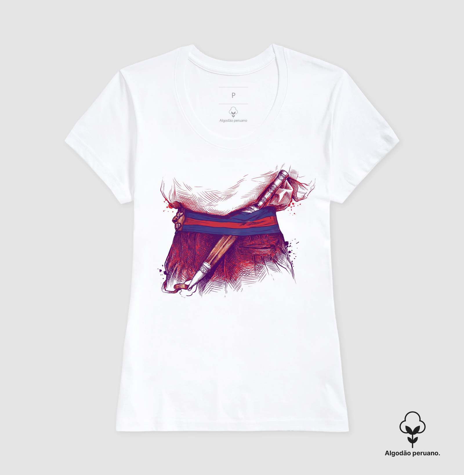 Camisa 2