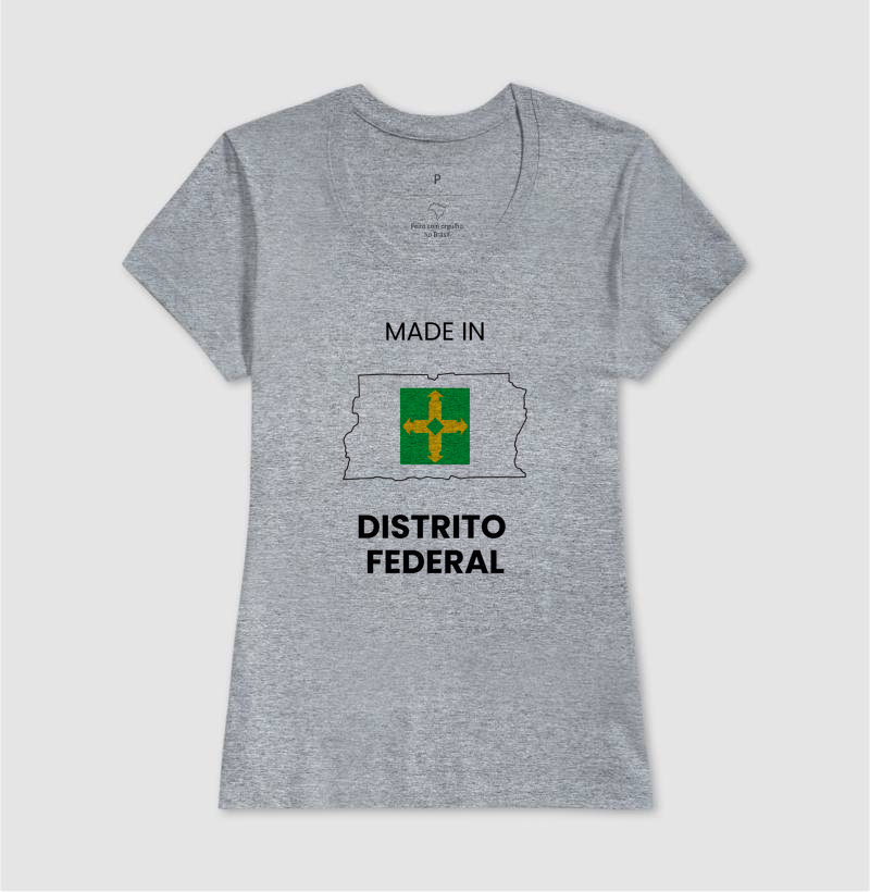 Made In Distrito Federal - Imagem 9