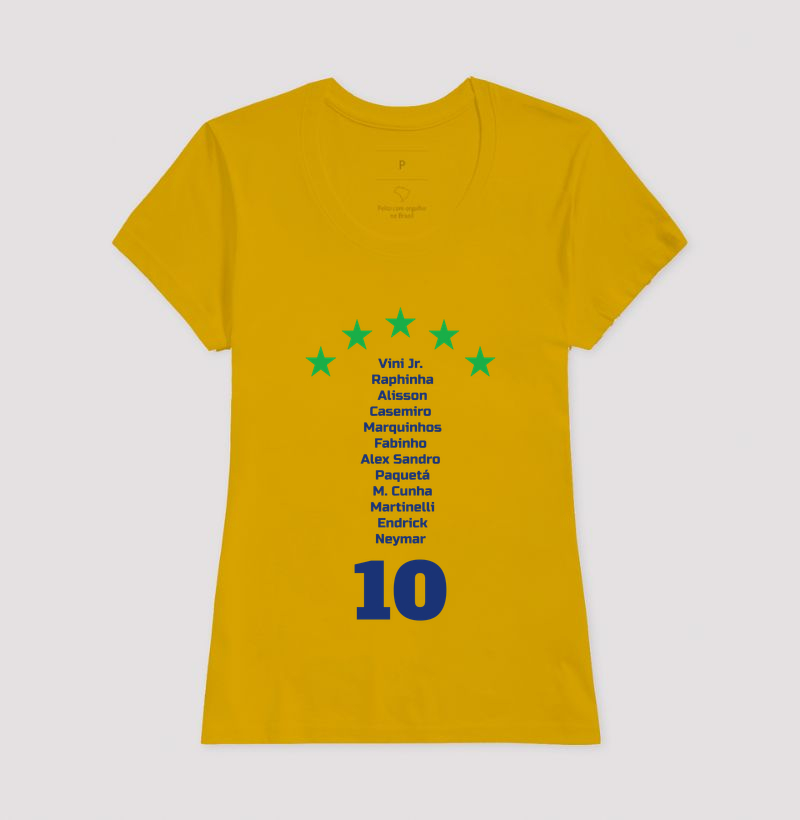 Minha Seleção - Imagem 11