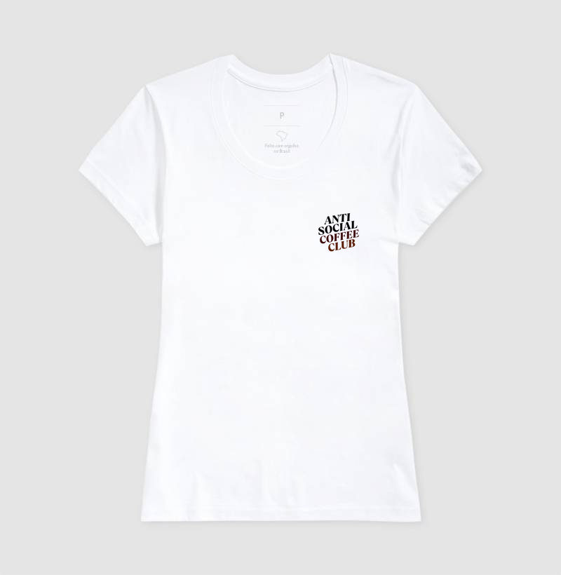 Anti Social Coffe Club - Imagem 6