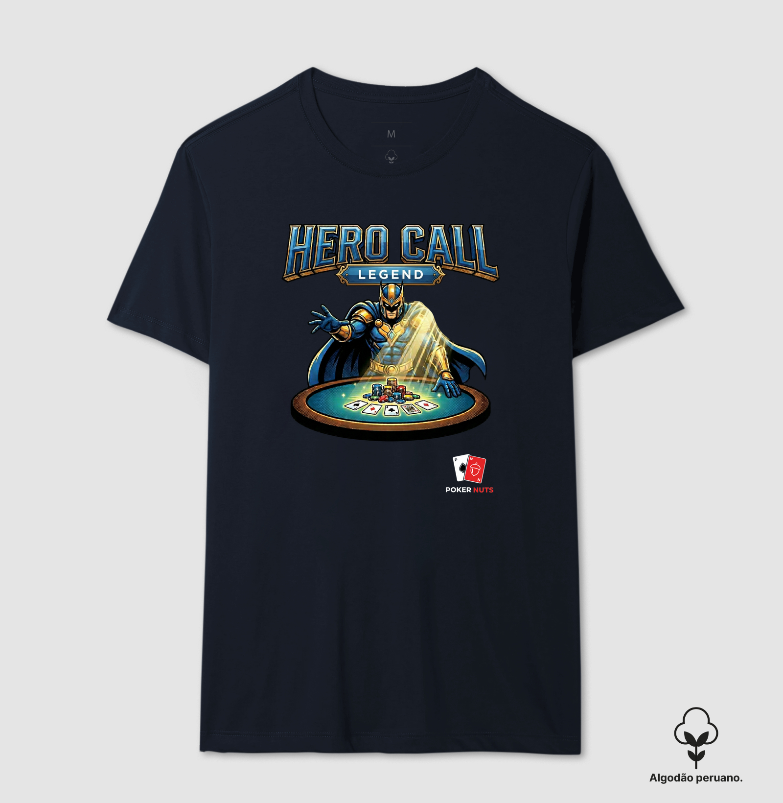 Camisa 8
