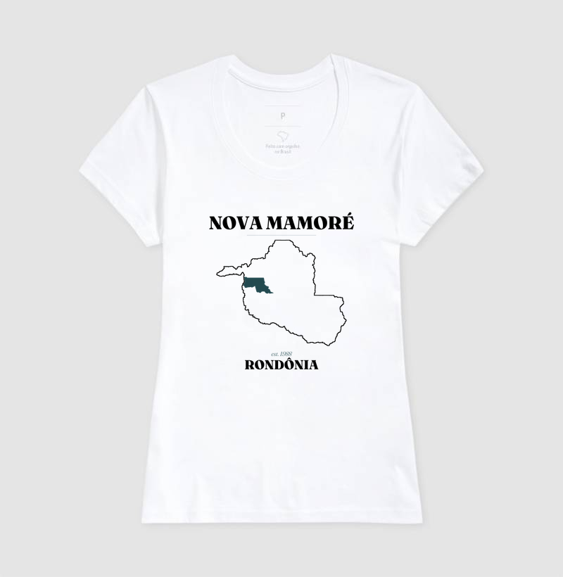Nova Mamoré | Legado RO - Imagem 5
