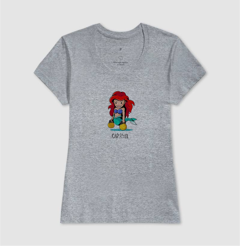 Camisa 7