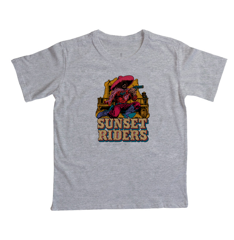 Sunset Riders  - Imagem 5