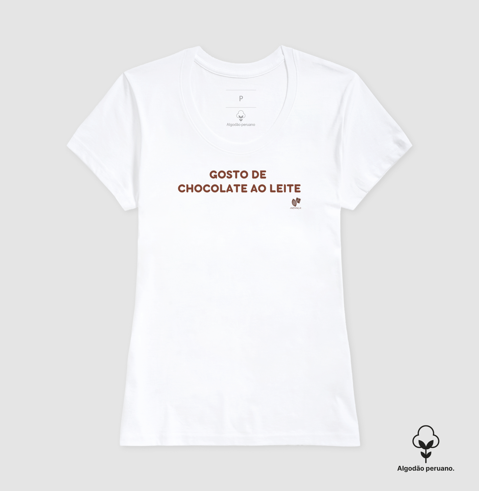 Gosto de Chocolate ao Leite - Imagem 9