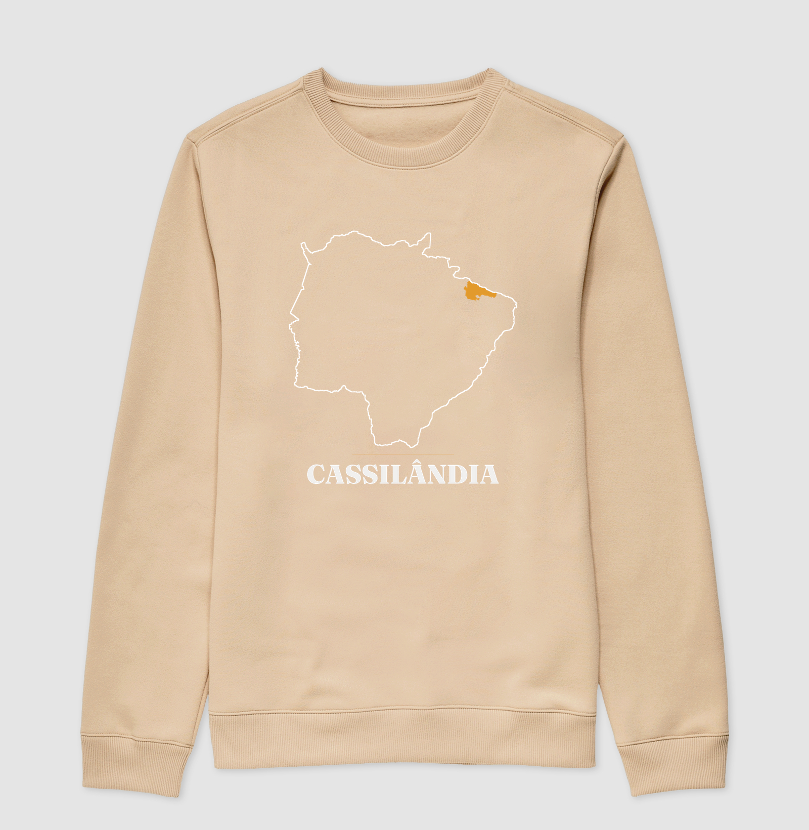 Cassilândia | Traço MS - Imagem 3