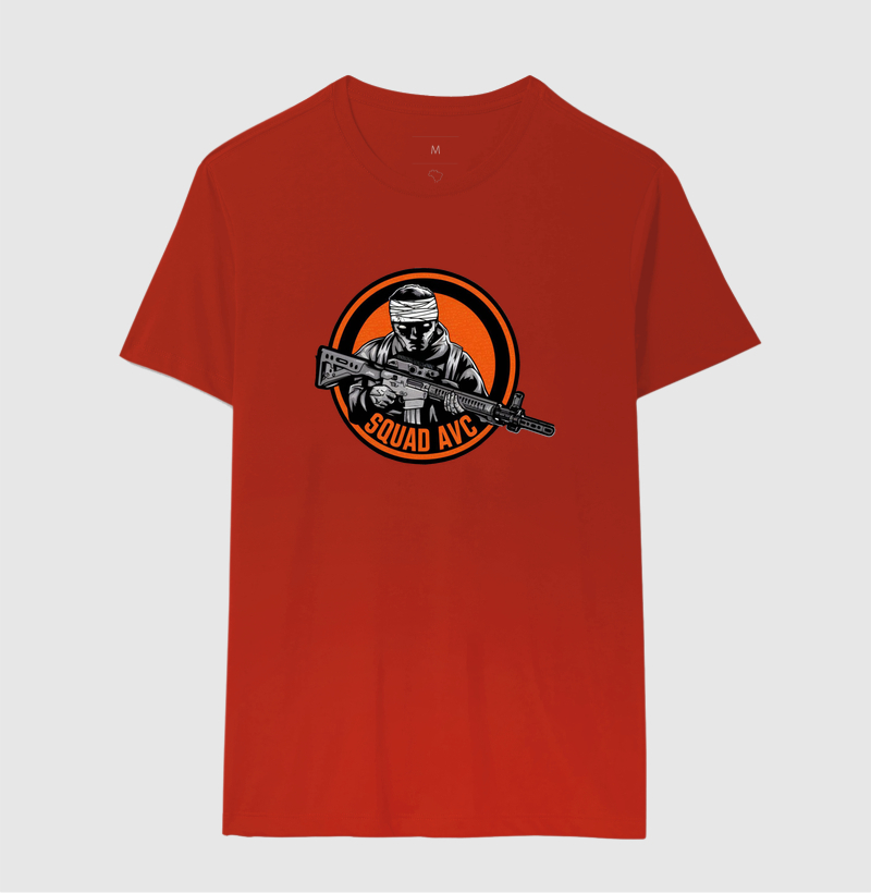 Camisa 9