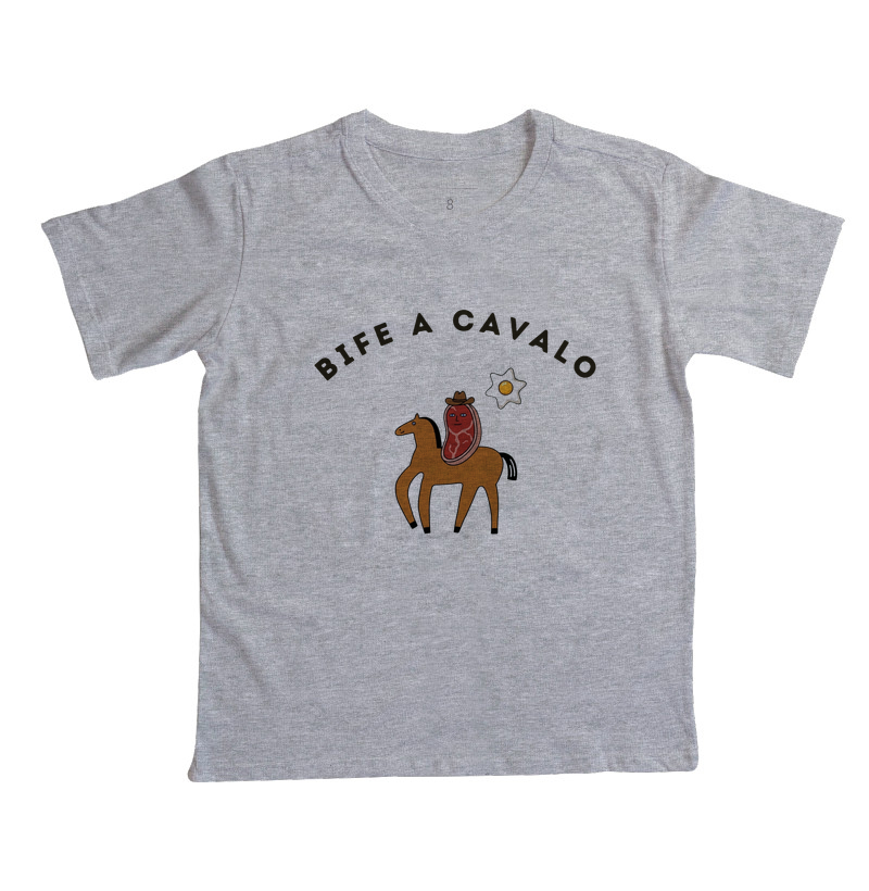Bife a Cavalo - Imagem 3