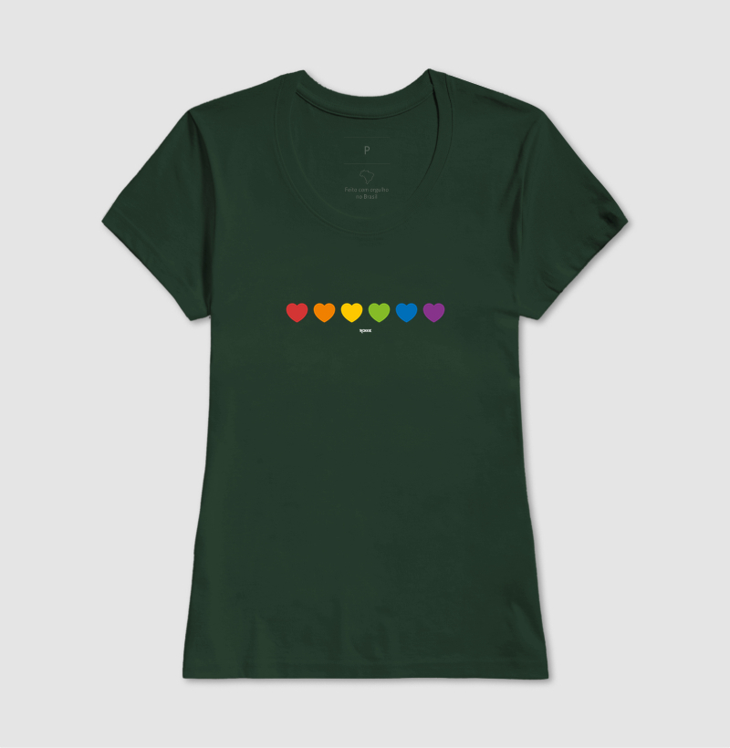 Heart Colors - Imagem 11