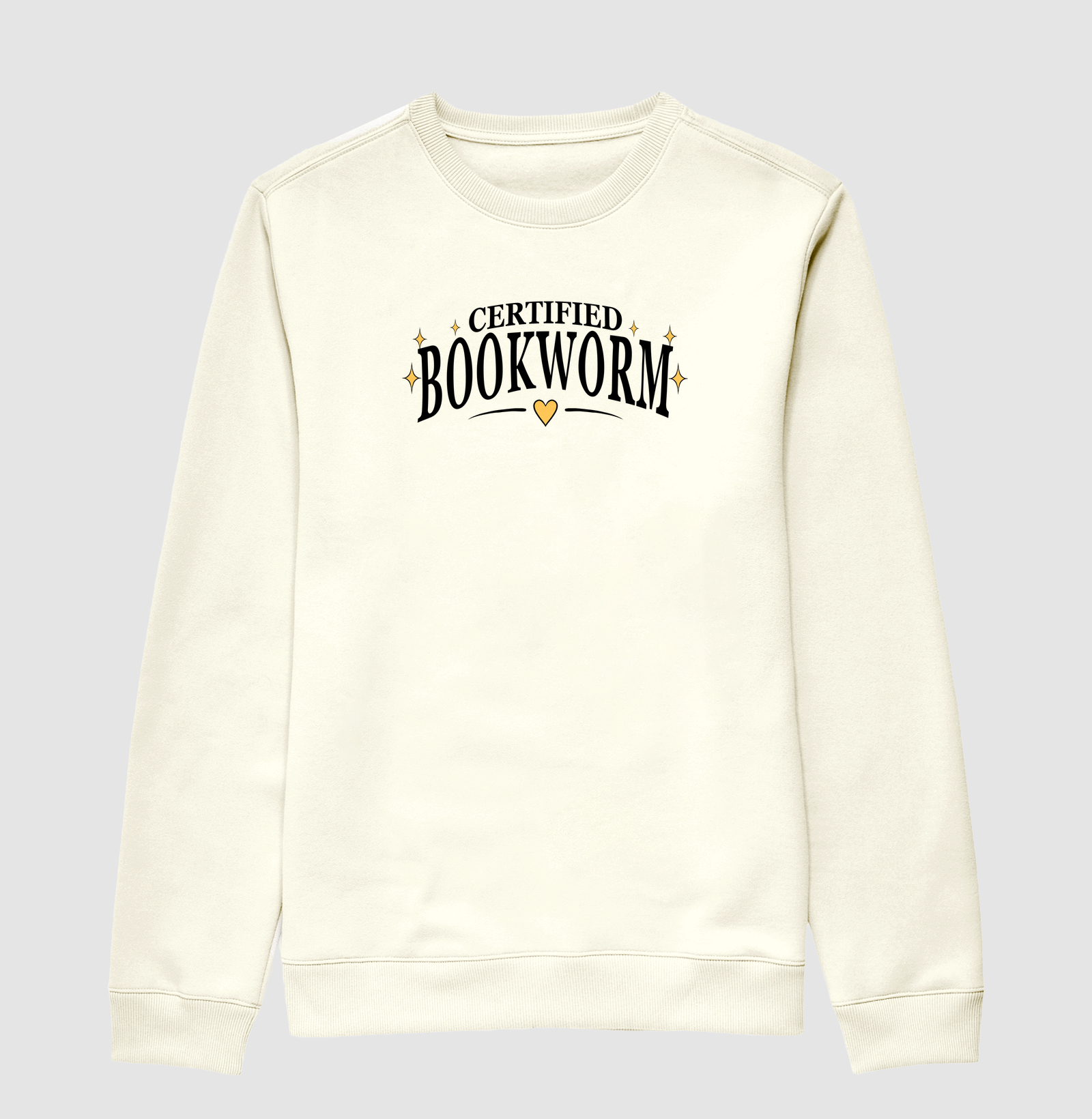 Certified Bookworm - Imagem 2