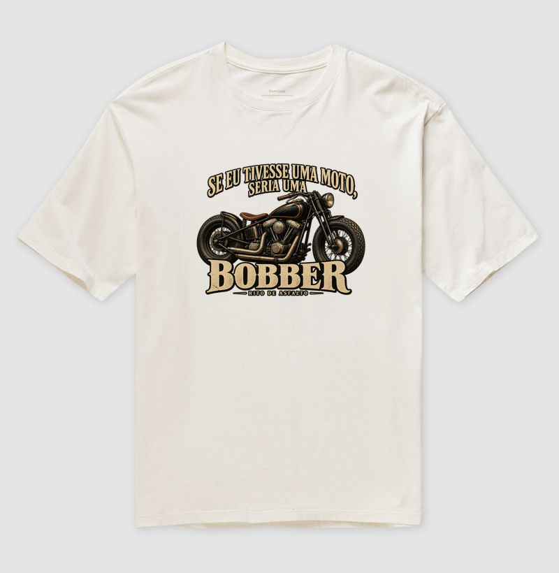 Se Eu Tivesse Bobber - Imagem 4