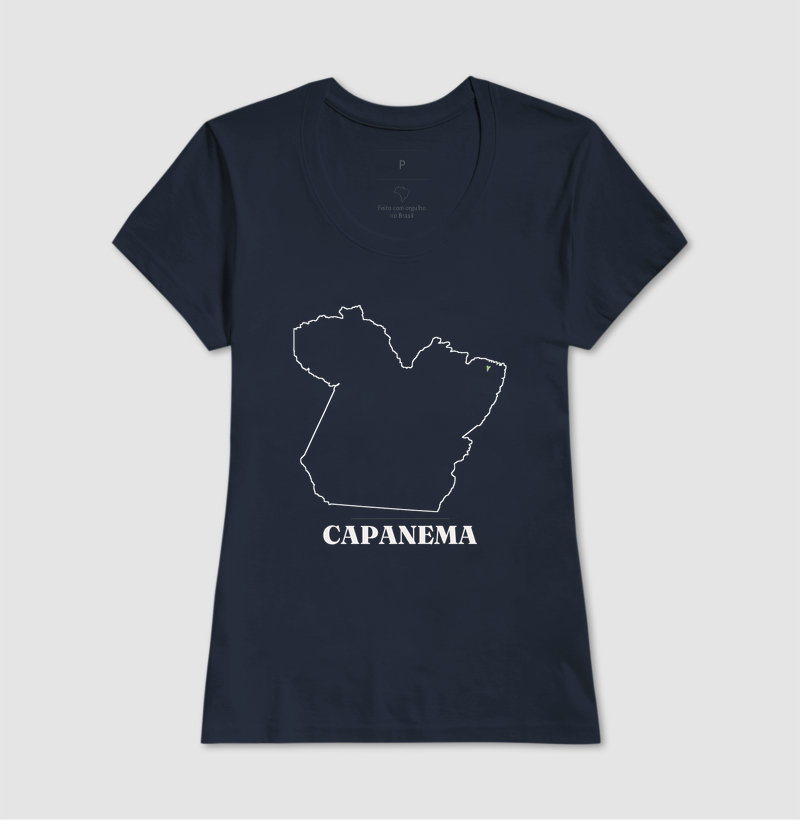 Capanema | Traço PA - Imagem 7