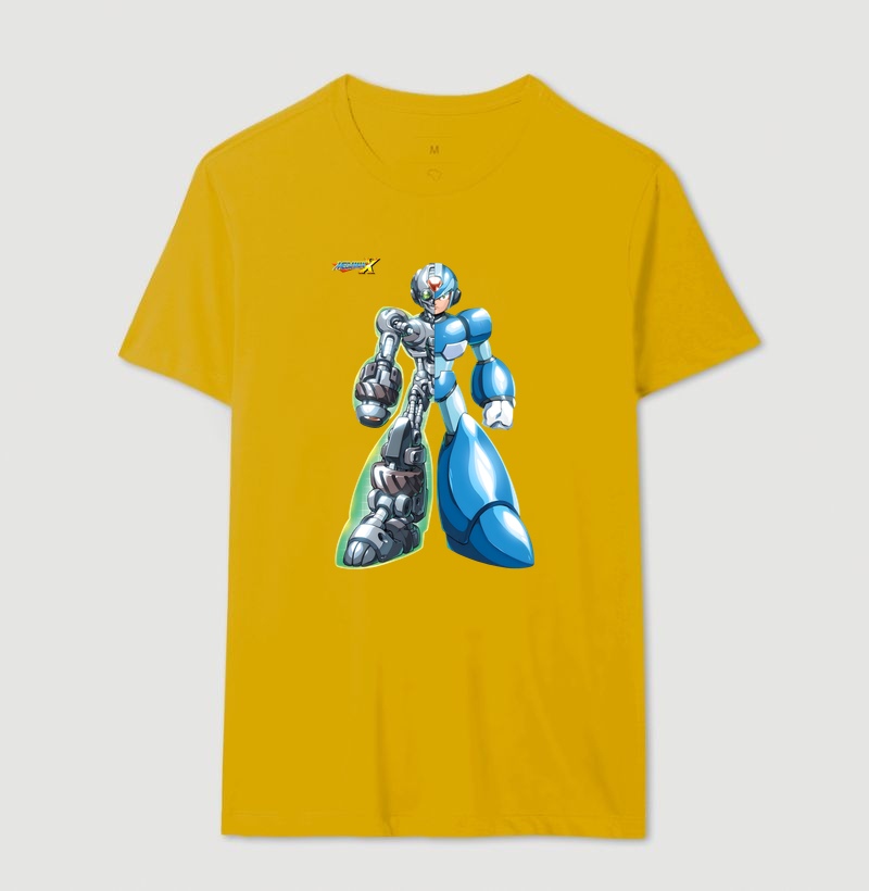 Mega Man X - X-Ray - Imagem 14