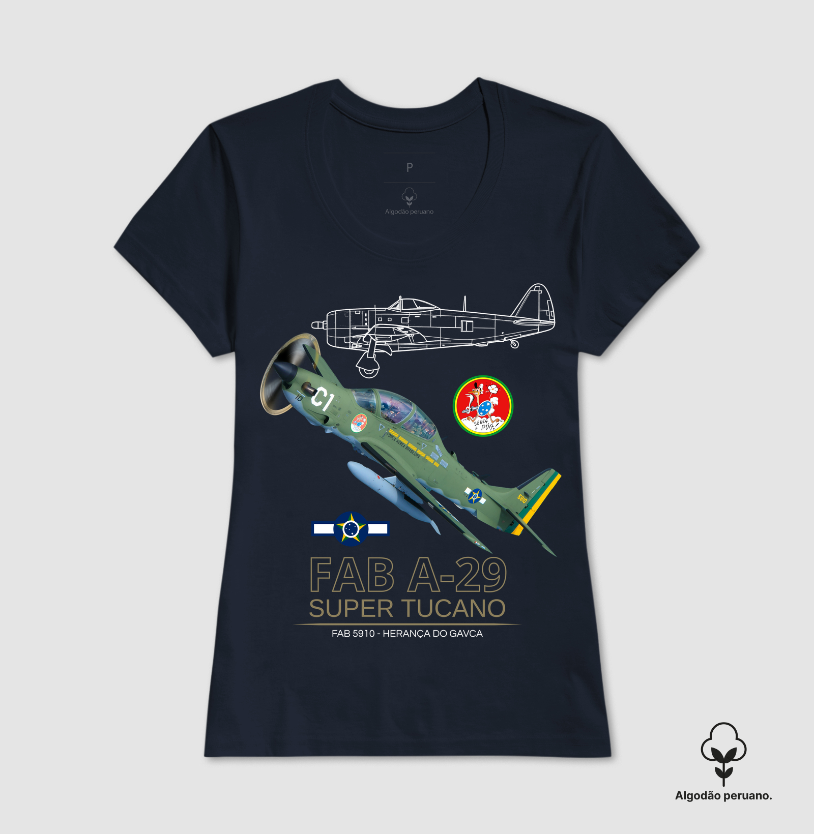 Camisa 4