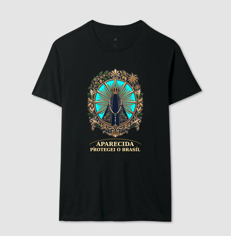 Pátria, Aparecida Protegei o Brasil - Imagem 2