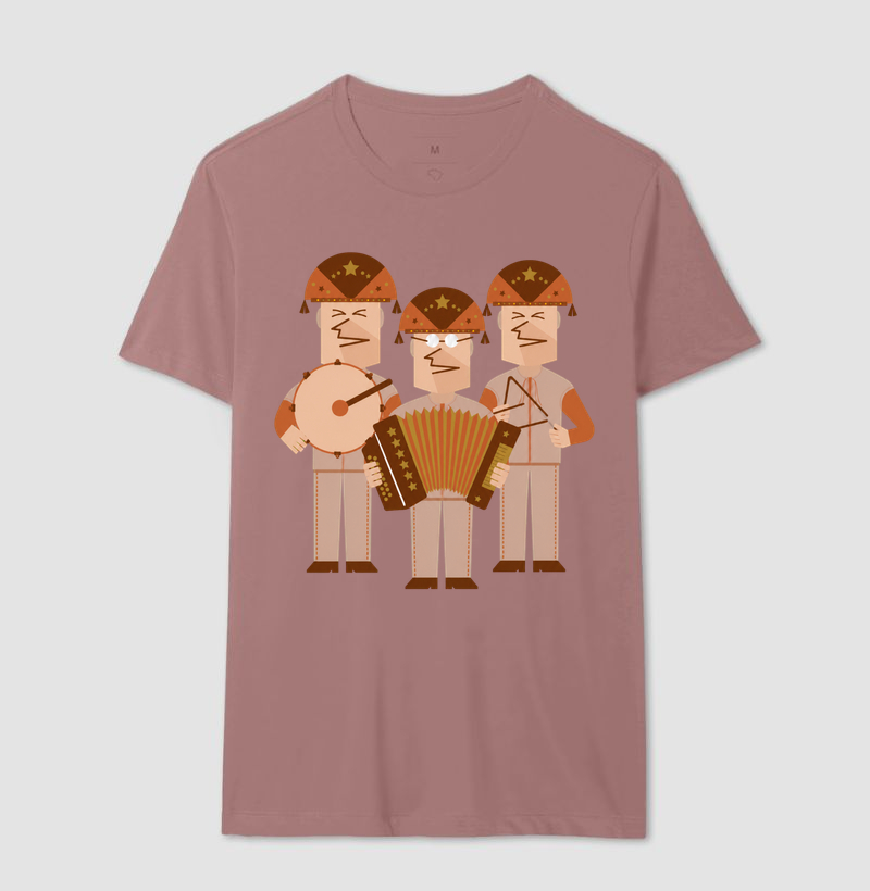 Camisa 15