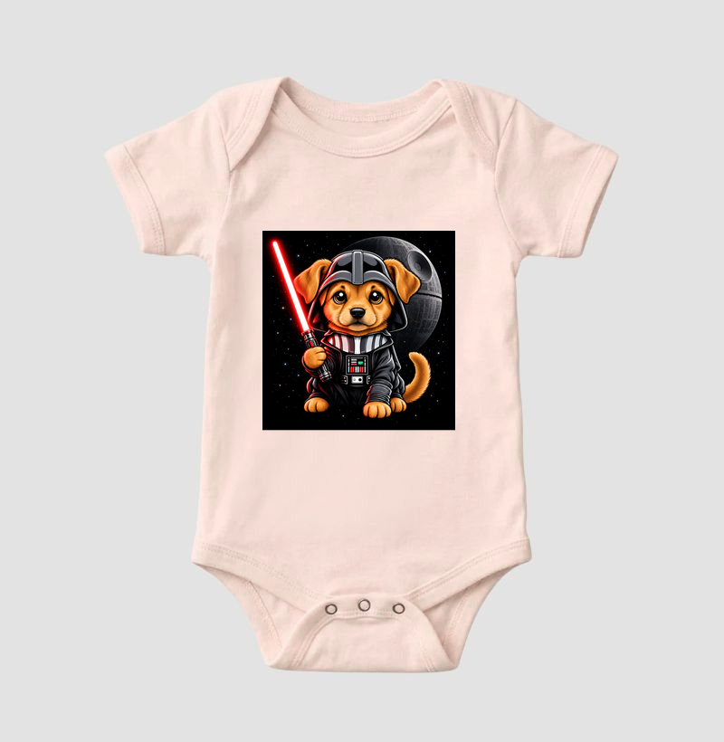 Dog Vader - Imagem 5
