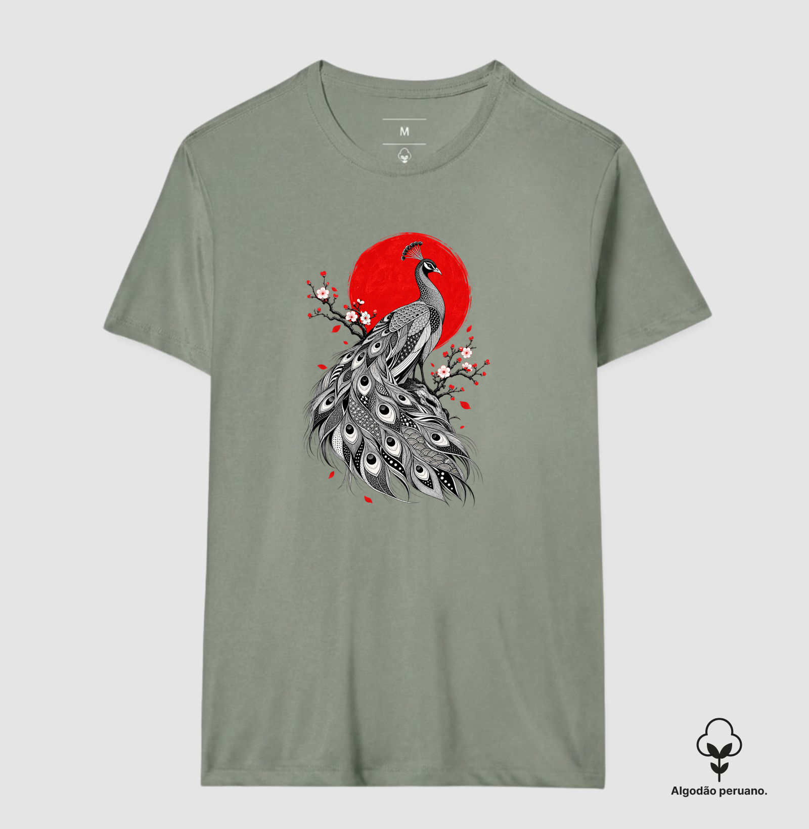 Kujaku — Elegância ao Sol - Imagem 5