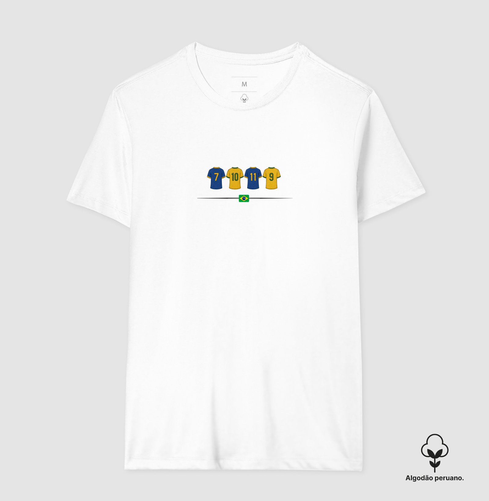Camisa 6
