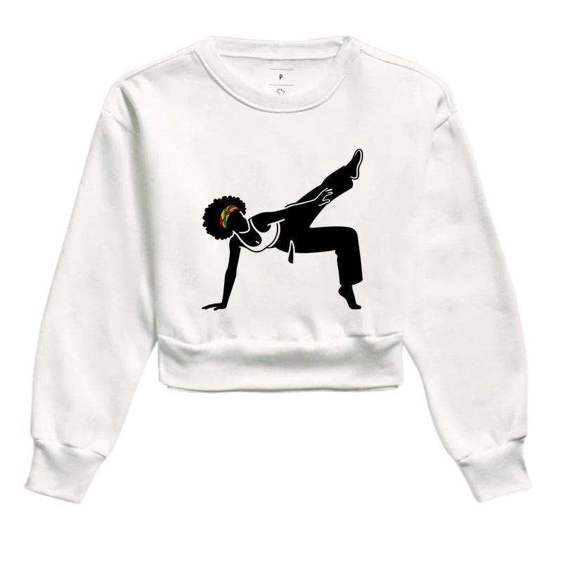 Capoeira - Imagem 4