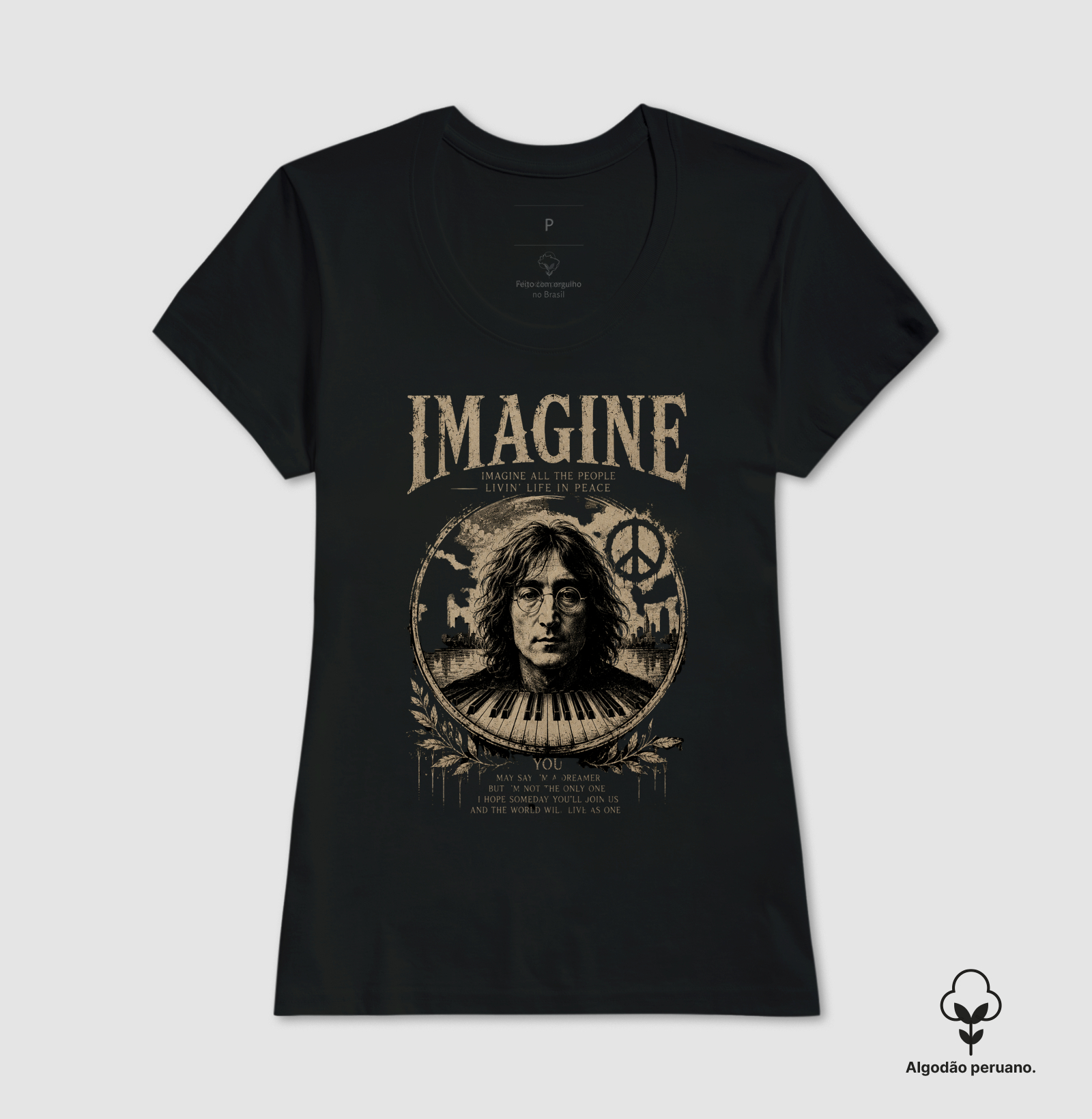 Camisa 2