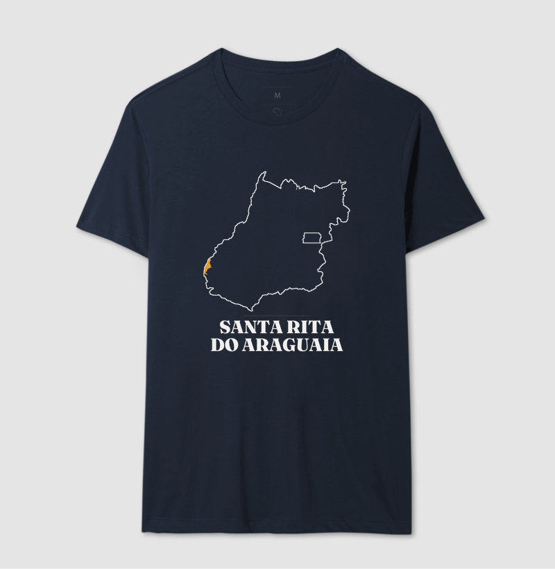Santa Rita do Araguaia | Traço GO - Imagem 6