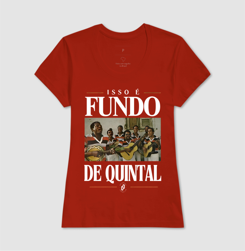 52 - ISSO É FUNDO DE QUINTAL - Imagem 11