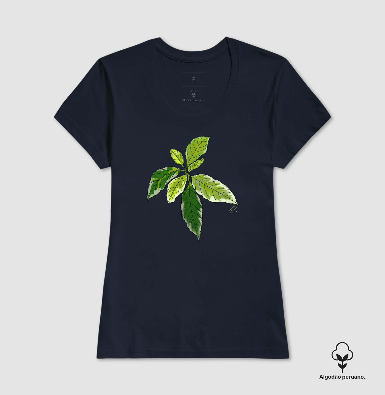 Camisa 6