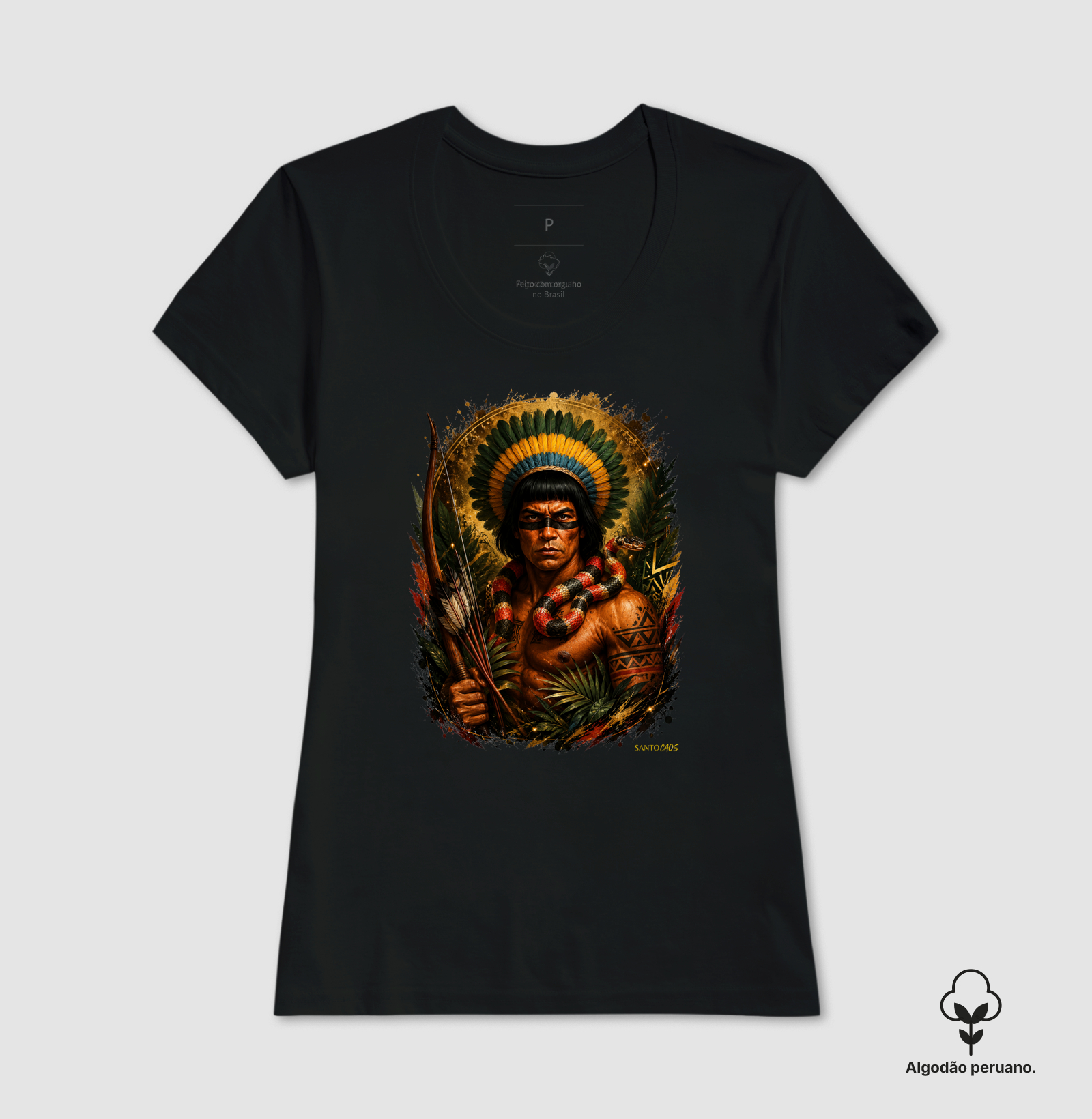 Camisa 6