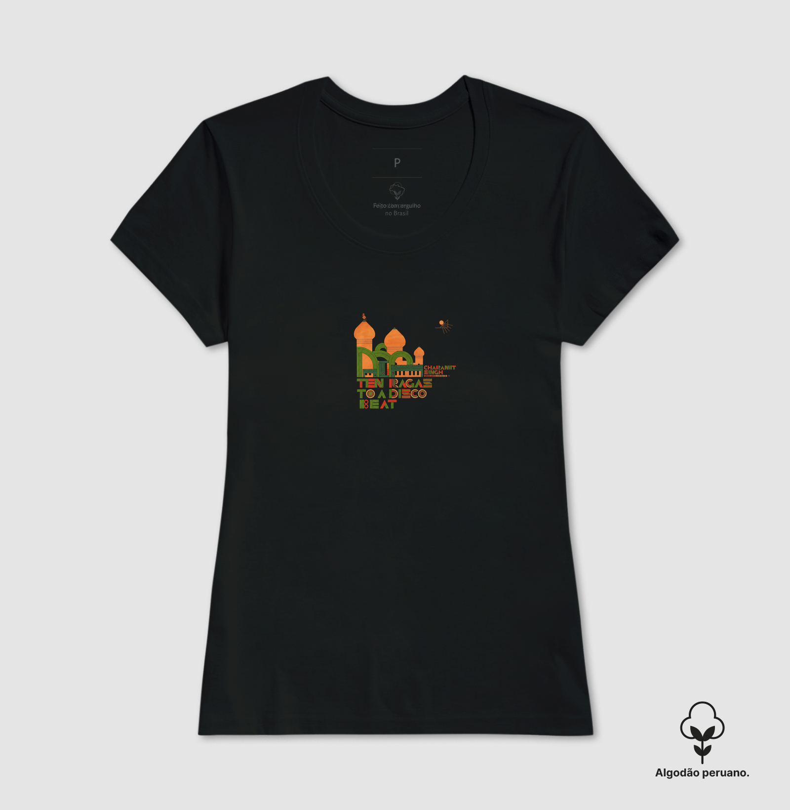 Camisa 6