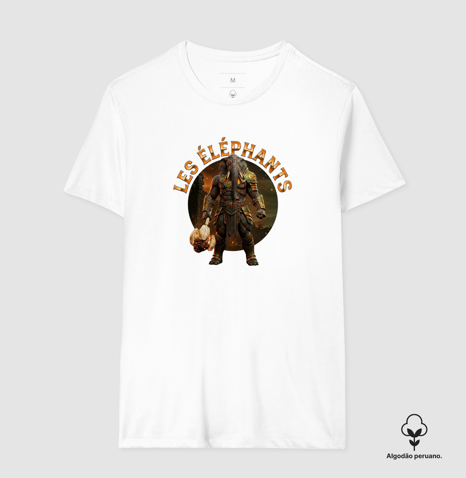 Camisa 5