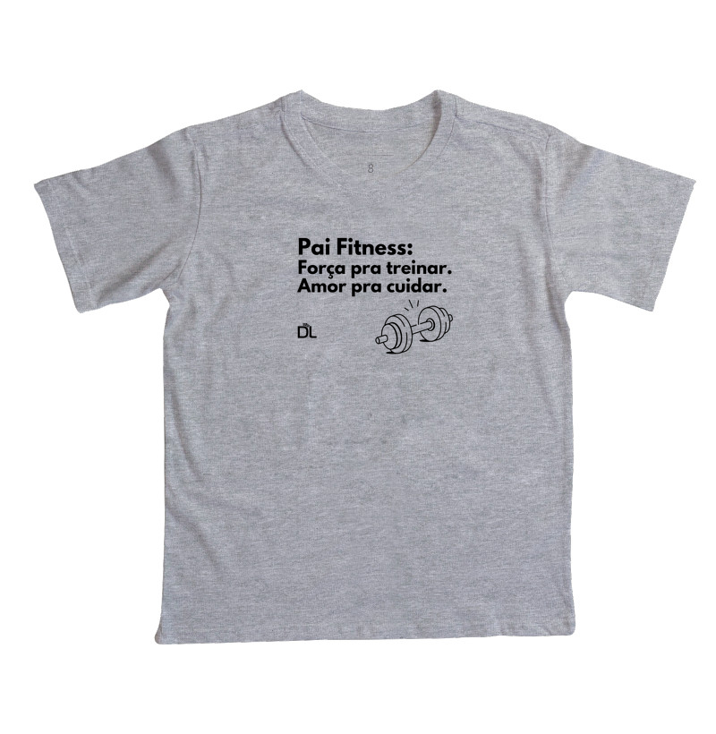 Pai Fitness Força e Amor - Imagem 8
