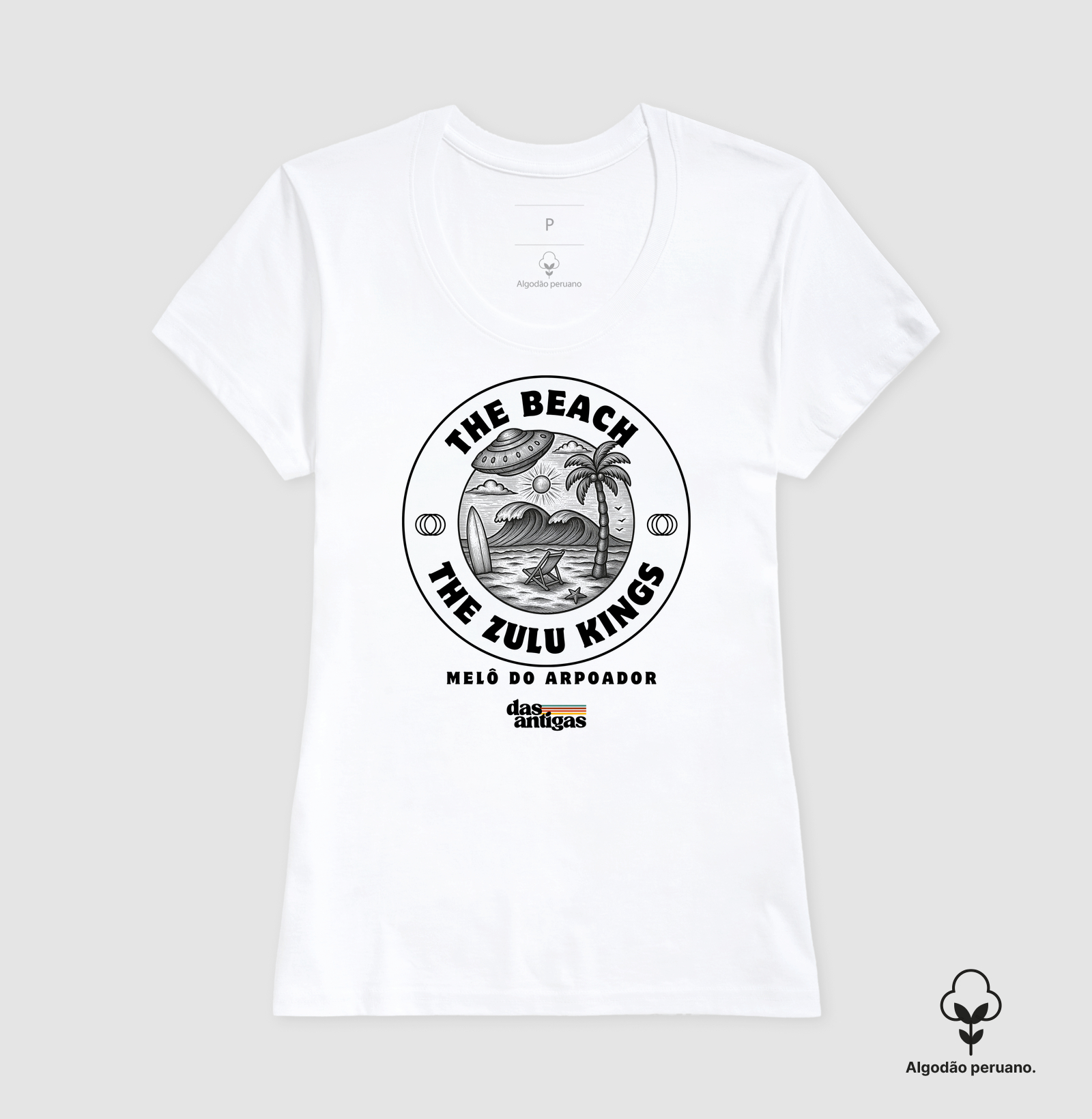 The Beach  - Imagem 2
